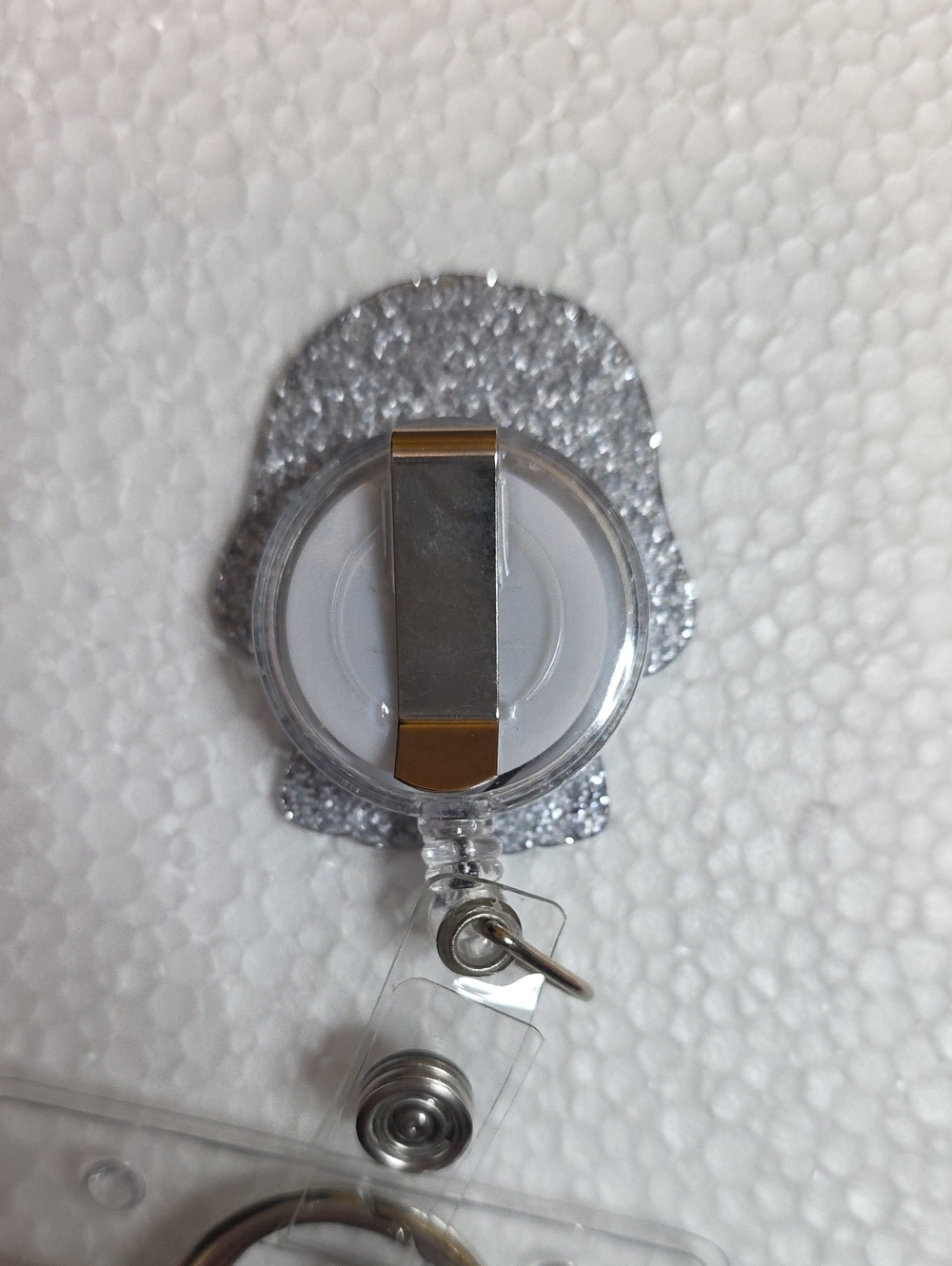 Vader Badge Reel - Picture 5 of 5